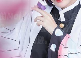 Azami的MaidSuccubus，定制的款式超乎想象，无法抗拒的诱惑总是来得特别刺激。