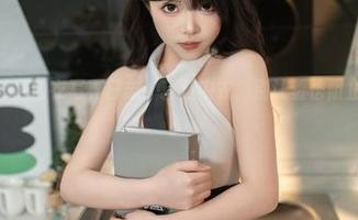 Bangni邦尼内衣写真日志：精选内衣，别让羞怯阻止你上镜哦！