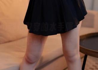 Bangni邦尼敢穿的水手服合集，哪个是你心中那位“船长”？
