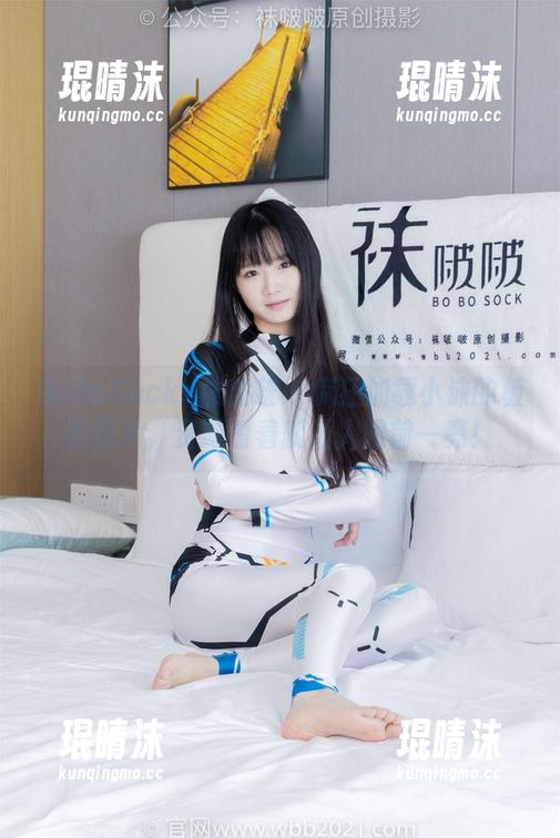 BoBoSocks袜啵啵 - 疯狂加载小沫的板鞋图片，资源看着就让人眼前一亮！