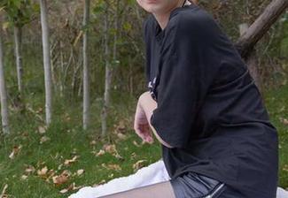 BoBoSocks袜啵啵 - 小甜豆和她的爱心白丝，私拍资源的快乐分享时刻