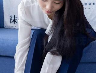BoBoSocks袜啵啵 - 一套连体服，稚予的美图资源，挑不挑剔都无所谓