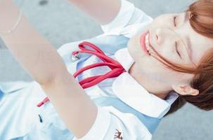BoLoli菠萝社 - 八宝icey双人写真集:下载后你会发现,这种双人组合也太有趣了吧!