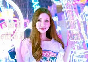 Feilin嗲囡囡 - 谁说白是单调？程慧娴Phoebe的高清资源直接颠覆我的认知。
