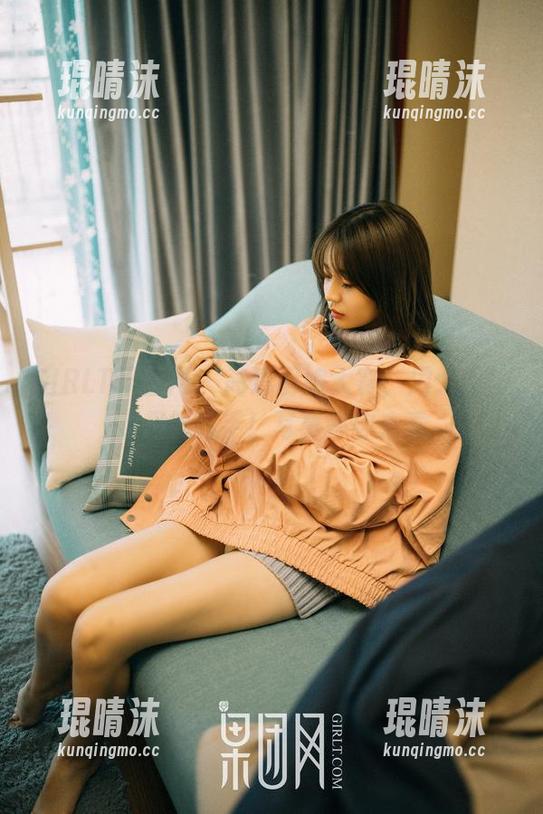 GIRLT果团网 - 高清厨娘大赛，周大萌秒变甩锅高手！写真等你来看