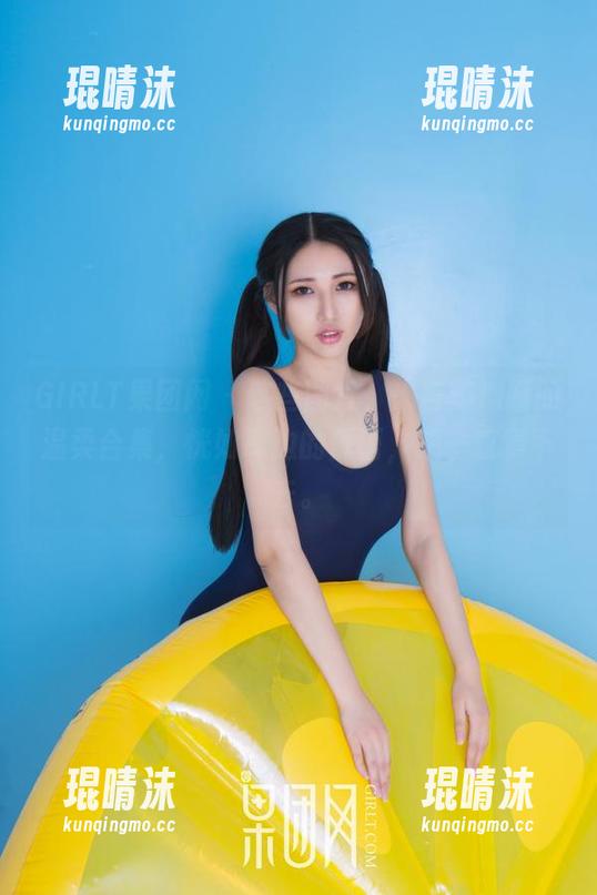GIRLT果团网-陈迪娅 GIRLT果团网 - 这些图片,来自陈迪娅的温柔合集,恍如耳边的低语,想一直看下去。