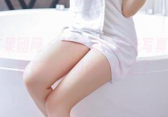 GIRLT果团网 - 黄歆苑无圣光写真，透明到都能看见你的想法了