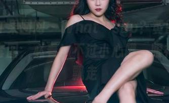 GIRLT果团网 - What’sup？黄歆苑的白丝套图，必看！不过小心哦，眼神不要飘走