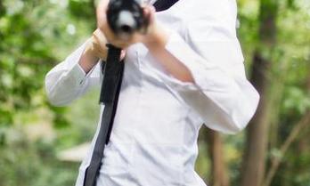不可方物的这一刻，果团网的写真让我对早起有点期待，也太美了！