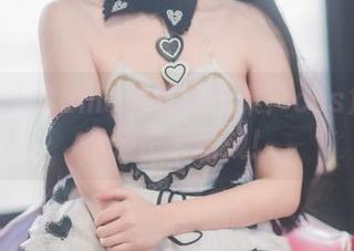 Hatori Sama的美腿合集:cos角色也怕腿长太犯规!