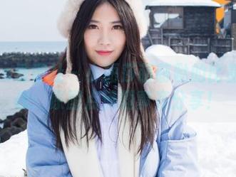 IMiss爱蜜社 - 小丽莎萌萌哒的比基尼挑战：原图点滴趣事齐分享！