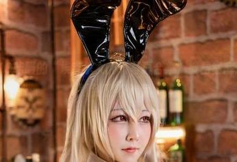KANEKO咔喵的“埃吉尔女仆”写真合集,被档案底片里的她戳到了某个点。