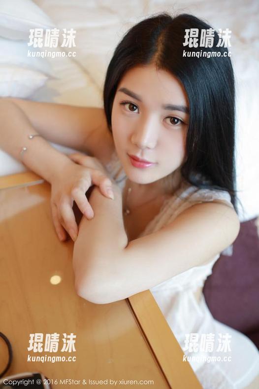 MFStar模范学院 - 牛仔裤，SiByl李思宁的时髦资源游戏！