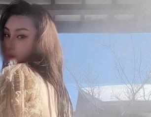 微密圈 - MIYA的美图：当写真变成韵味满满的小调！