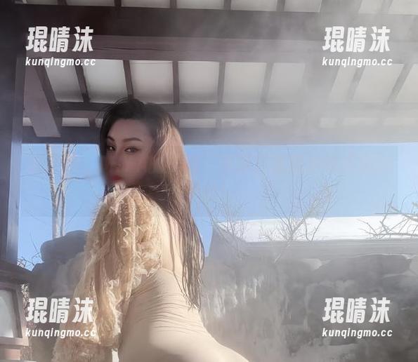 微密圈 - MIYA的美图：当写真变成韵味满满的小调！