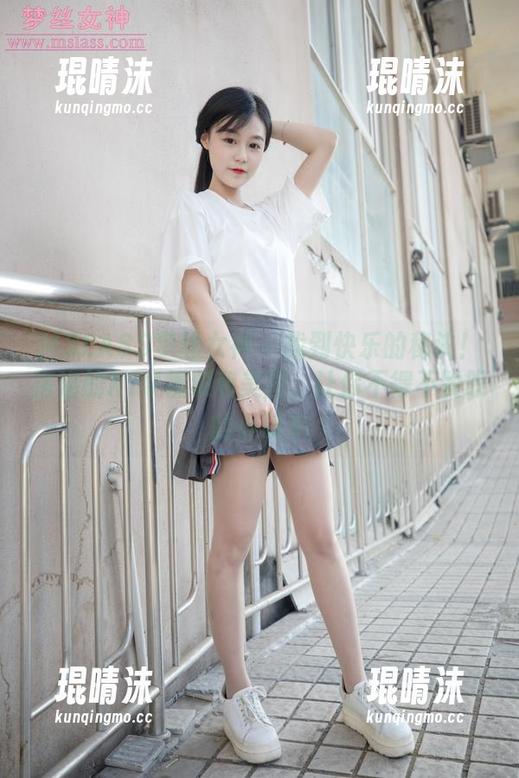 MSLASS梦丝女神 - 找到快乐的秘诀！洛洛的KTV视频和美图，让你不得不赞叹的小确幸