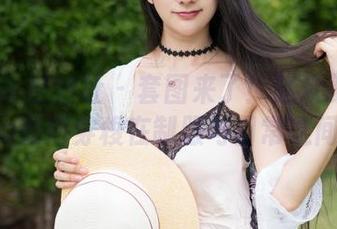 MiStar魅妍社 - 套图来了！赵欢颜Jessica如何穿梭在制服与日常之间？
