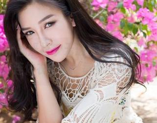 MiStar魅妍社 - 无法抗拒的陈嘉嘉Tiffany全套连体衣图集:每张图都是小惊艳!