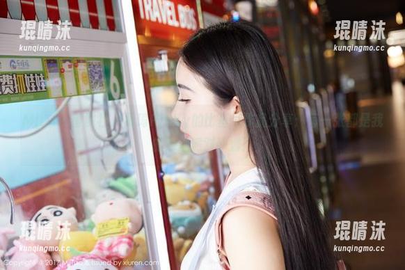 MiiTao蜜桃社 - 佩琦Pinky的比基尼作品分享：每一张都是我的泳池派对计划！