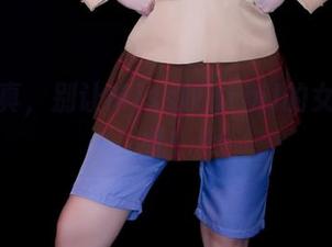 精选写真，别让MissWarmJ的女友妒忌哦！