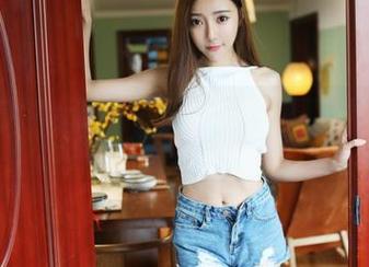 MyGirl美媛馆 - 在线Ellie艾栗栗：这就是职业装的另一种打扮方式，竟还能没想到！