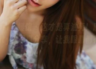MyGirl美媛馆 - 这才是真油亮！唐琪儿Beauty的写真分享，让我眼睛都花了。