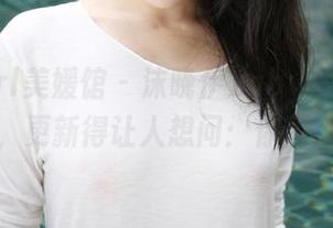 MyGirl美媛馆 - 沫晓伊baby这次的礼服套图,更新得让人想问:你买了几件?