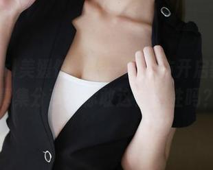 MyGirl美媛馆 - 陈一涵大方开启豹纹写真集分享：你敢这么任性吗？