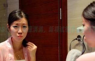 PANS - 丁丁资源满满，新模试镜开启撩拨模式！