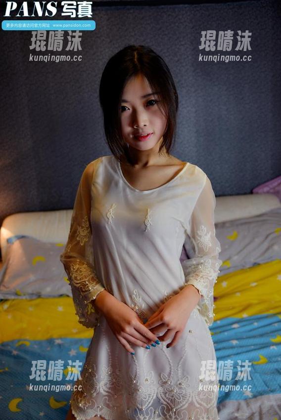 PANS写真 - 凯蒂丝更新图集，小妹妹的身影一闪而过，果然从未让人失望。