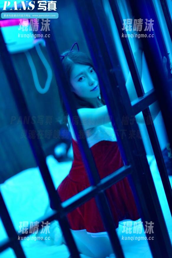 PANS写真 - 私房里转圈圈，柚子的御姐灵魂在呼唤我，我完全停不下来呀。