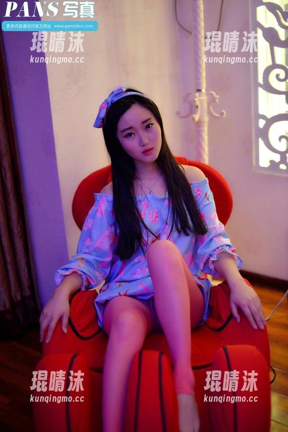PANS写真 - 看！薇妮的皮衣：一组创意十足的套图又来拯救无聊！