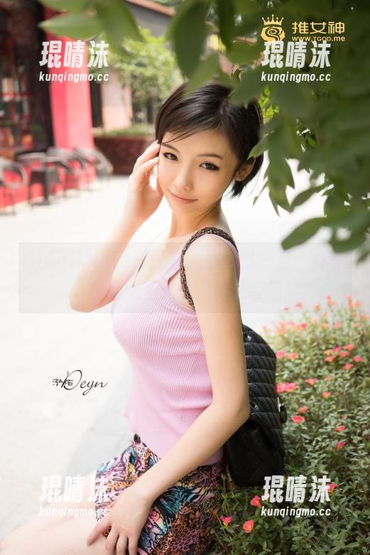 QingDouKe青豆客 - 女王孔一红，尽情享受无圣光原图的逆袭吧