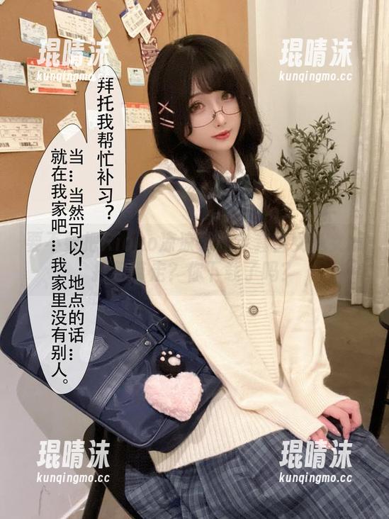 要不要把Rioko凉凉子和全套雪女兔女郎打包带走？你下载了吗？