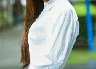 TuiGirl - 学姐就应该是这样，林清儿的免费图片实在令人不舍得合上眼。