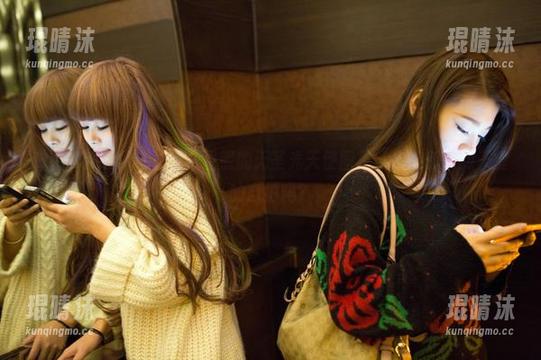 TuiGirl推女郎 - 王根星熙的无圣光天使图集，你能想象到天堂的自拍吗？