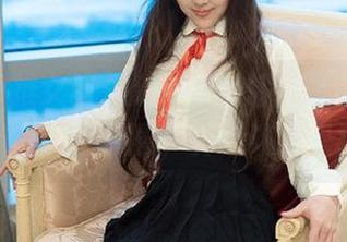 TuiGirl推女郎 - 赵惟依的旅拍，图册里满满的都是免费风景，真心让人想模仿！