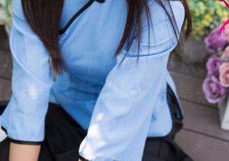 UGirls尤果网 - 不怕你不喜欢！夏倪可ella更新清新的夏日合集来了