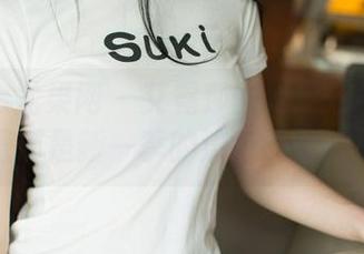 UGirls尤果网 - 艾霓莎的裸足展览在线-难道那是新一季的流行元素吗?!