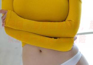 UGirls尤果网 - 穿越蕾丝迷雾，赵佳琪图集分享一场视觉的冒险