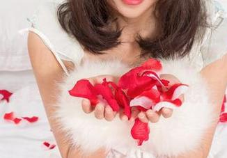 UGirls尤果网 - 不为别的,赵颖儿的睡衣写真更新就是大早上也想看!