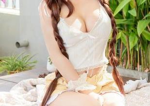 Oh,Umeko J又出了新花样,这可是最新写真集基斯莱恩·戴达露迪亚,你敢来点开吗?