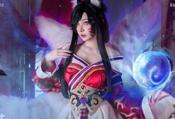 Umeko J的私房写真和塞尔达的结合,完全不只是眼前的美丽啊