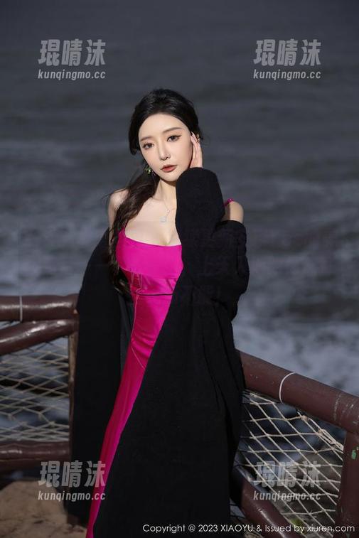 XIAOYU语画界 - 持续更新安琪Yee的美脚照片——下载一张，上天入地的情感打击无所不能！