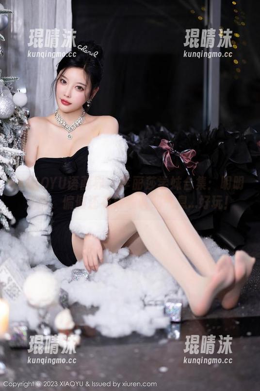 XIAOYU语画界 - 李丽莎学妹合集：明明是图，偏偏还有种嘲讽的气息...好玩！