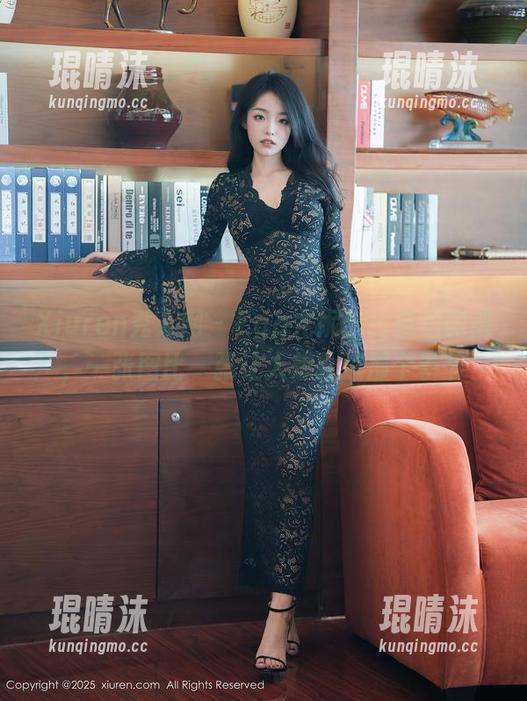 Xiuren秀人网 - Egg尤妮丝比基尼图册，一张图比一张让人想扎进那个季节