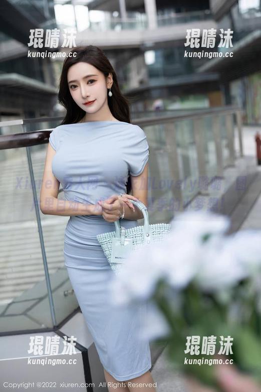 Xiuren秀人网-Lovely璐璐 Xiuren秀人网 - 泳衣加Lovely璐璐,图片里自动生成了一个夏季的小梦想!