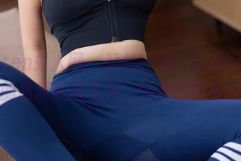 Xiuren秀人网 - 轻松一刻：七米baby的最新睡衣写真，分享你的反应