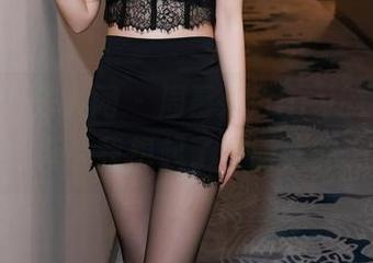 Xiuren秀人网 - 周慕汐fairy的礼服，私房写真让我想起了小时候的派对。