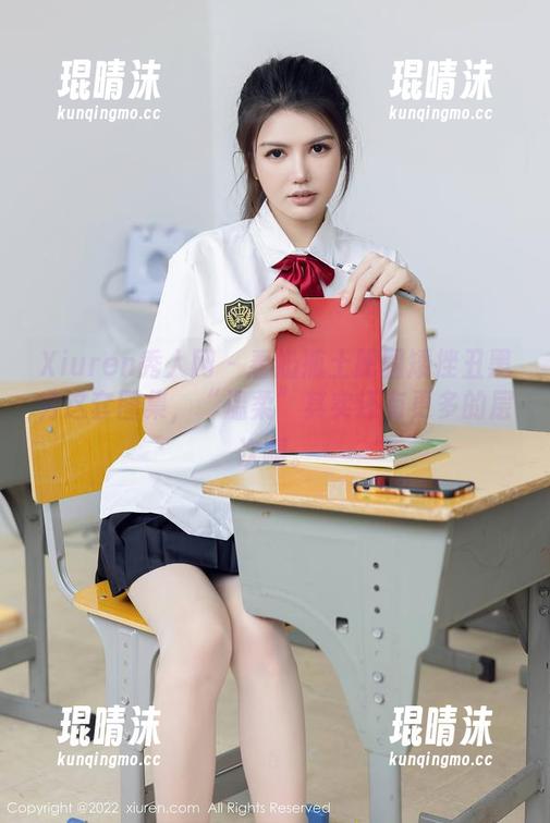 Xiuren秀人网 - 看奶瓶土肥圆矮挫丑黑穷这套图集，“温柔”其实还有更多的层次啊。